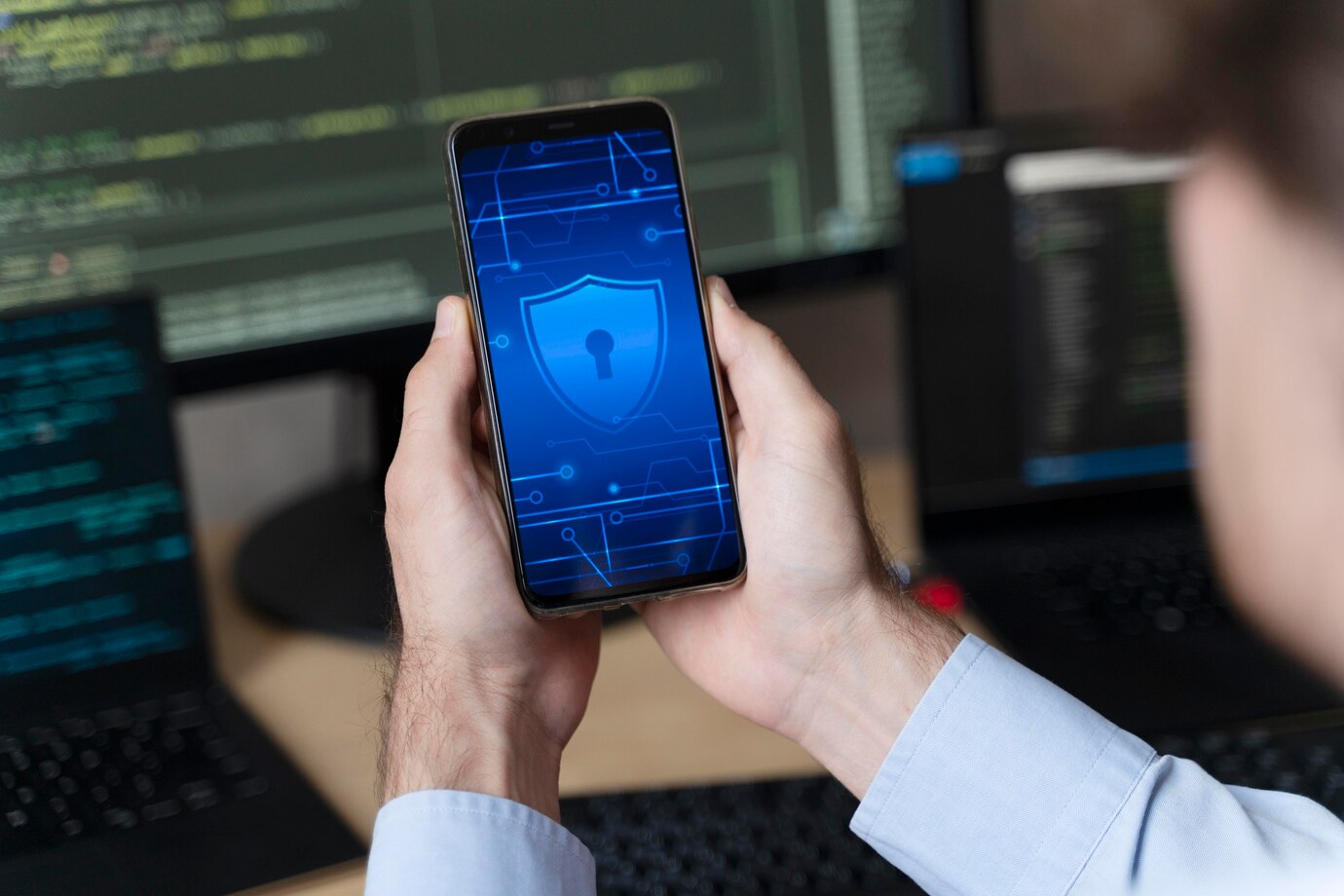 Cloud Security